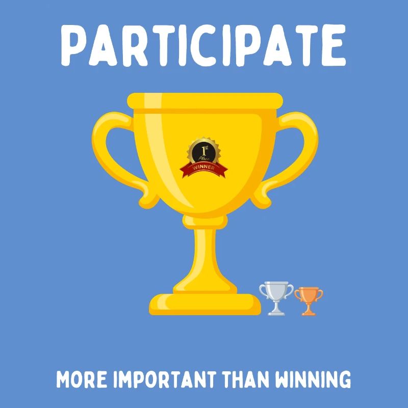 Participate