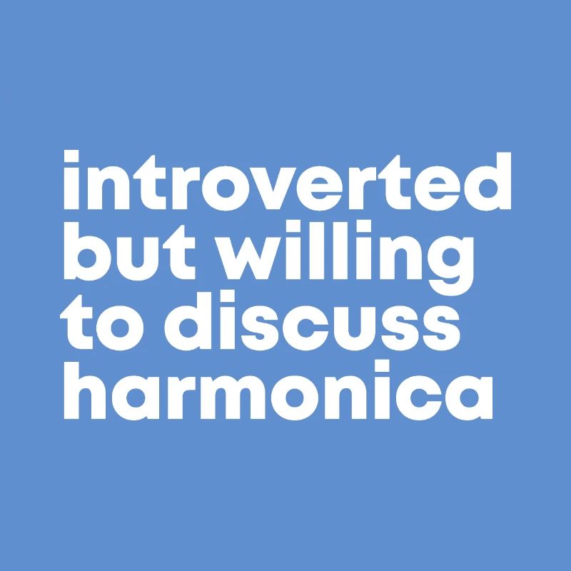harmonica
