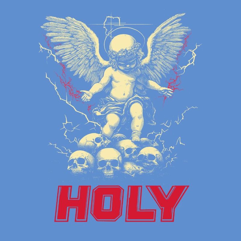 Saint