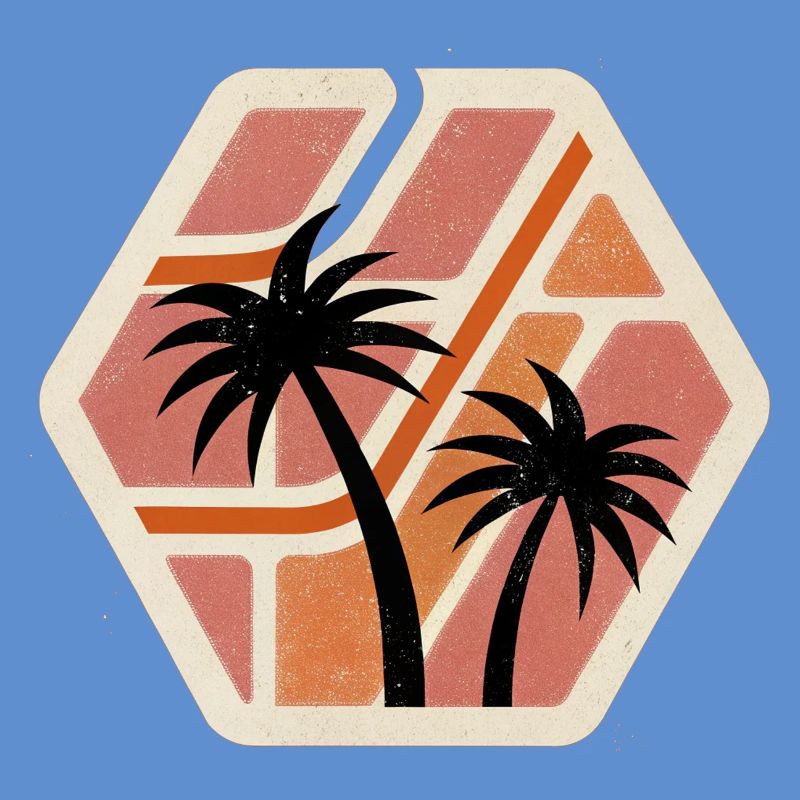Geometric Tropical Roots