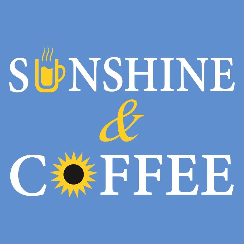 Coffee Sunshine