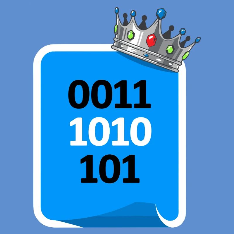 Binary King