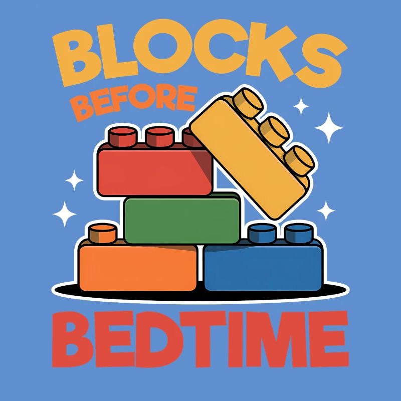Blocs de construction Enfants Brick Builder