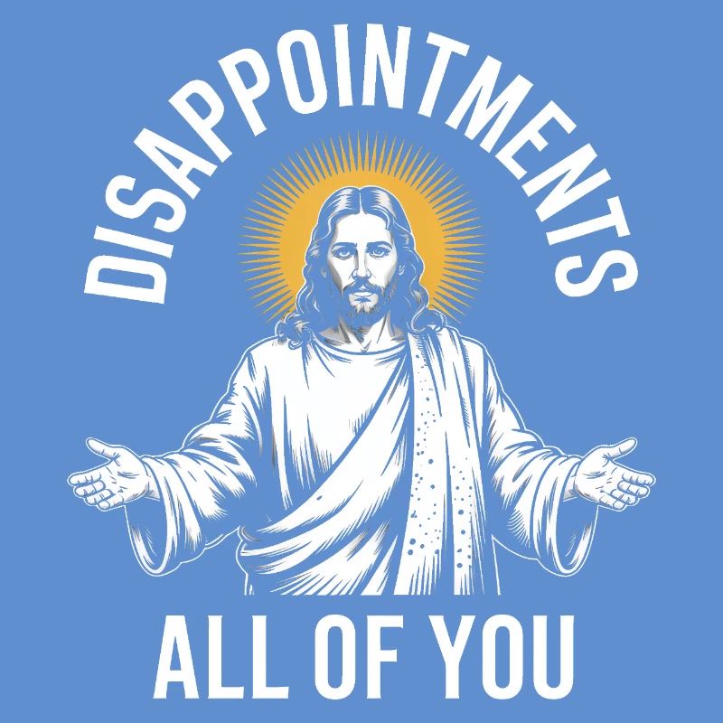 Déceptions à vous tous