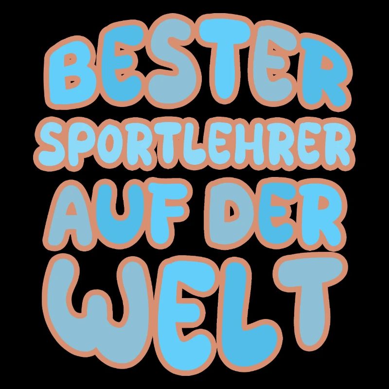 Enseignant d’éducation physique comme vocation