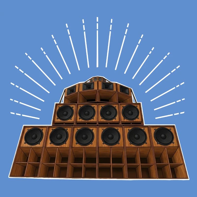 Système de sonorisation