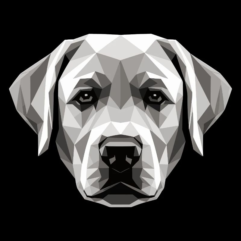 Labrador Retriever Hund Liebe Junge Süße Labradore
