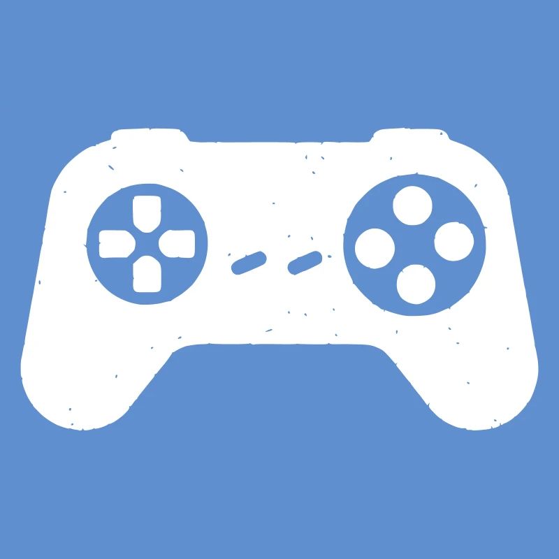  Controller Vintage Textur