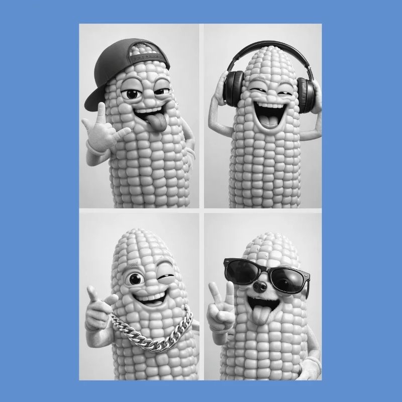 Corn