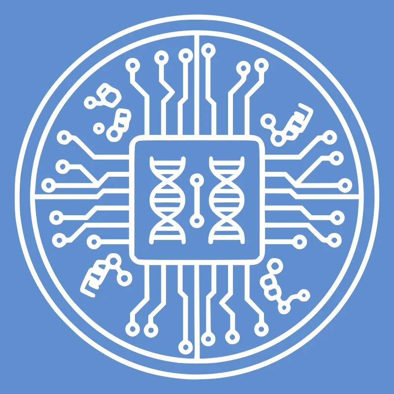Bioinformatics Chip DNA Tech