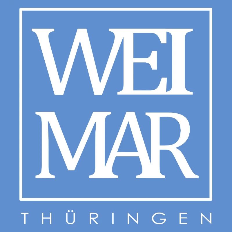 Weimar - Thüringen