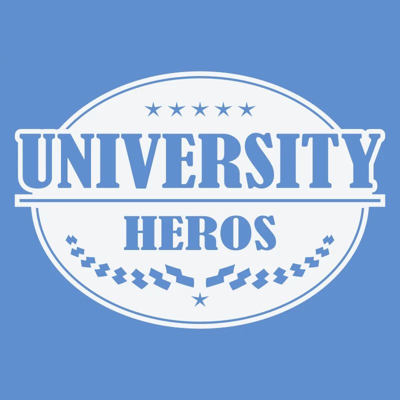 Insigne Unihelden