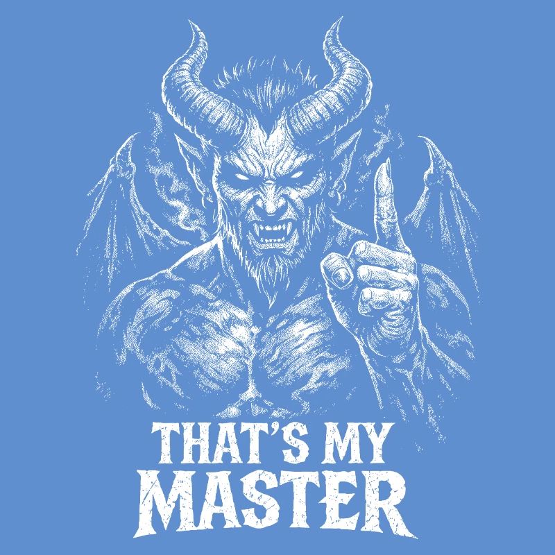 devil