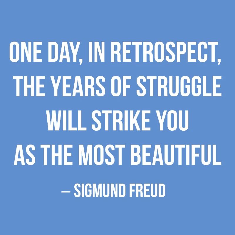 La lutte rétrospective devient beauté