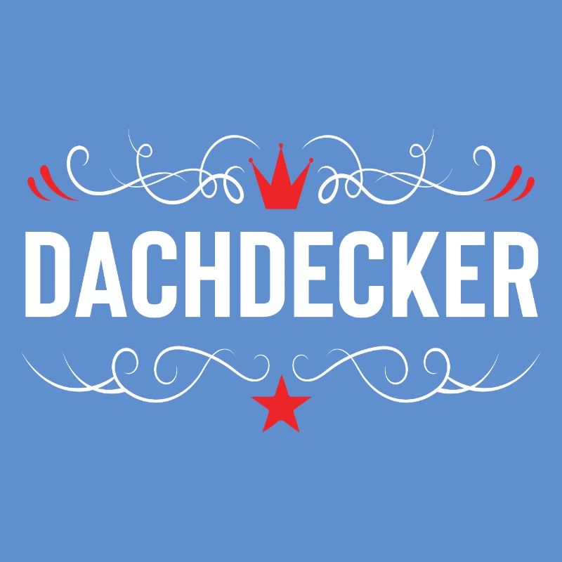Dachdecker Beruf