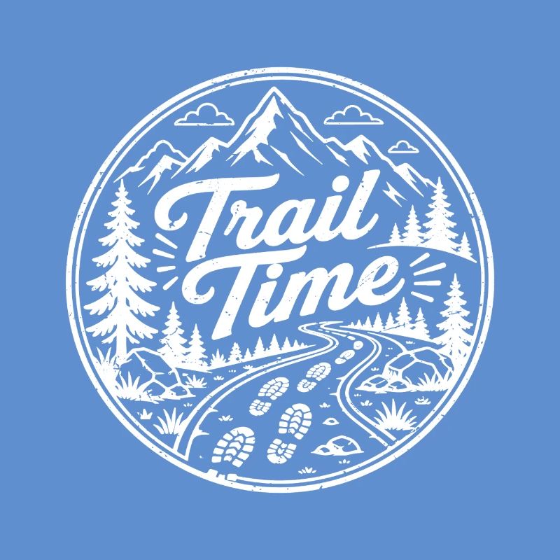 trail time