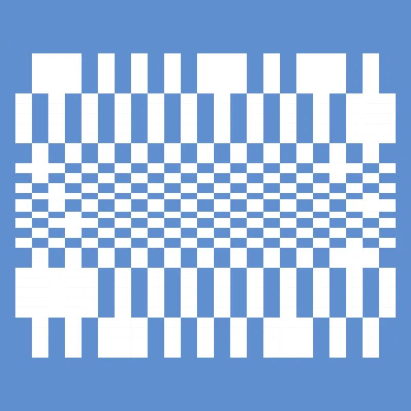 Grille d’ondes optiques