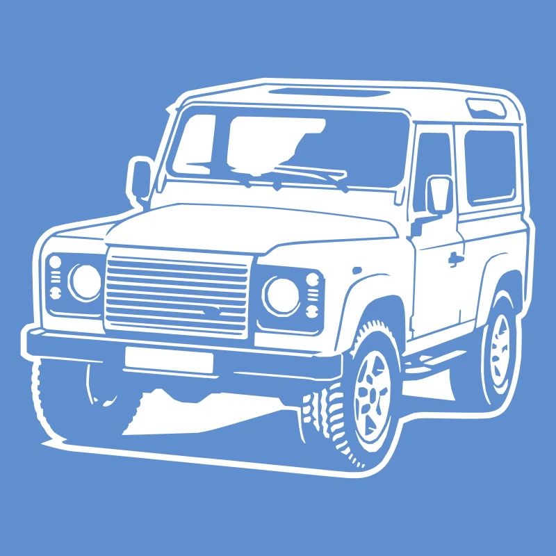 Defender (Difference Image)