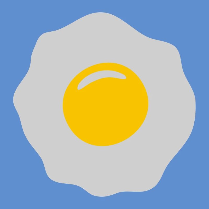 egg ei spiegelei