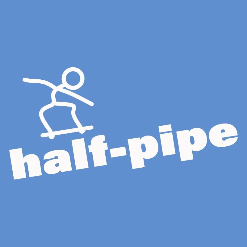 HALF PIPE