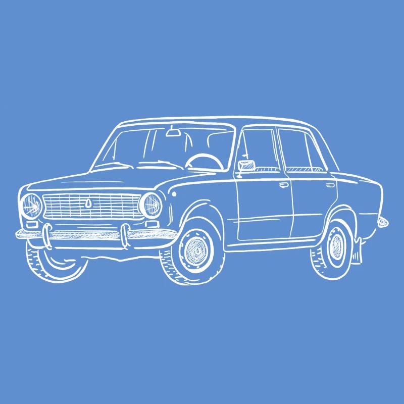 LADA 1200