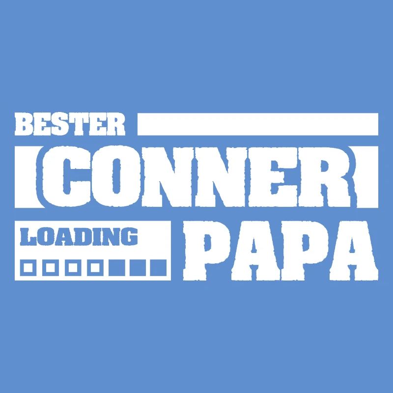 Naissance de Conner