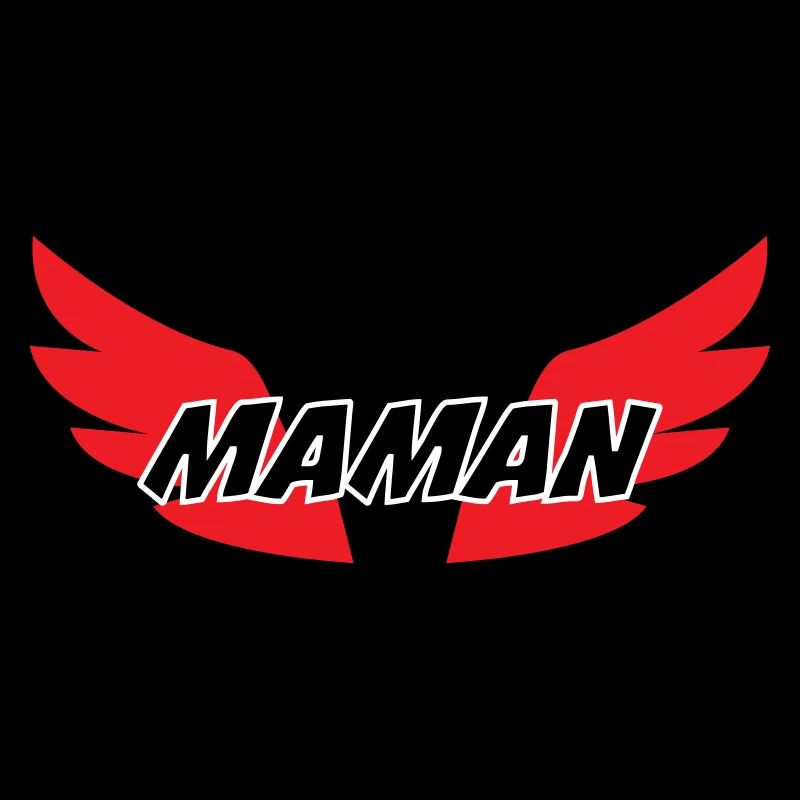 Maman d'Amour - Muttertag