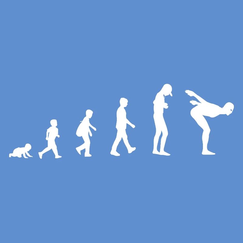 Évolution vers le flotteur