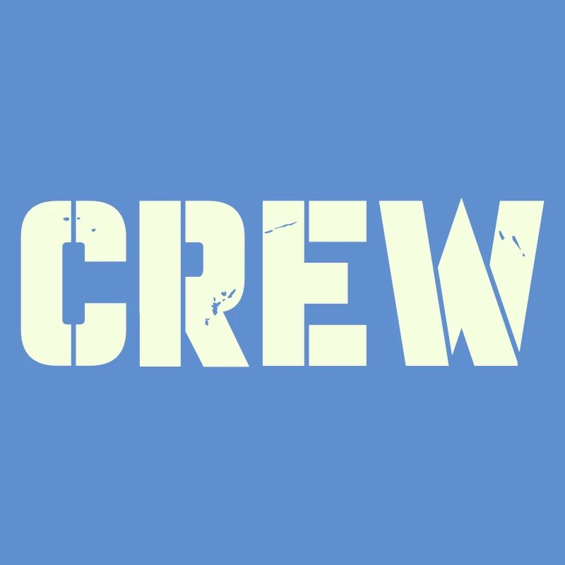 crew