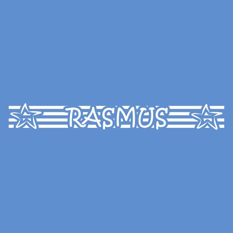 Rasmus comme anniversaire