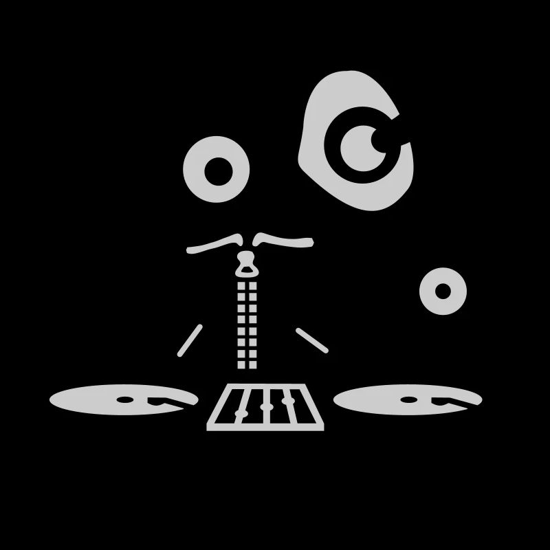 DJ Mouse - Rat