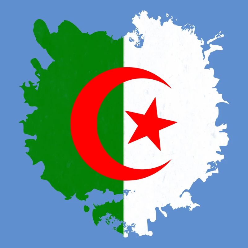 Algeria