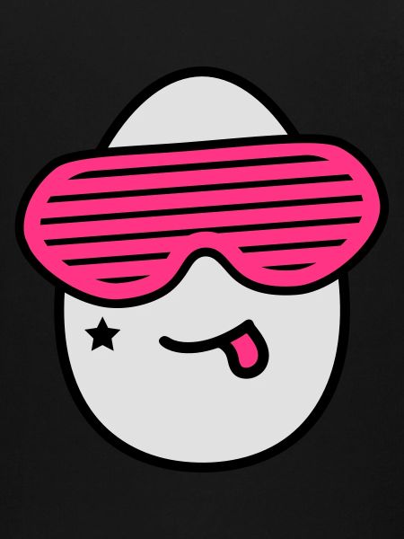 Cool Egg