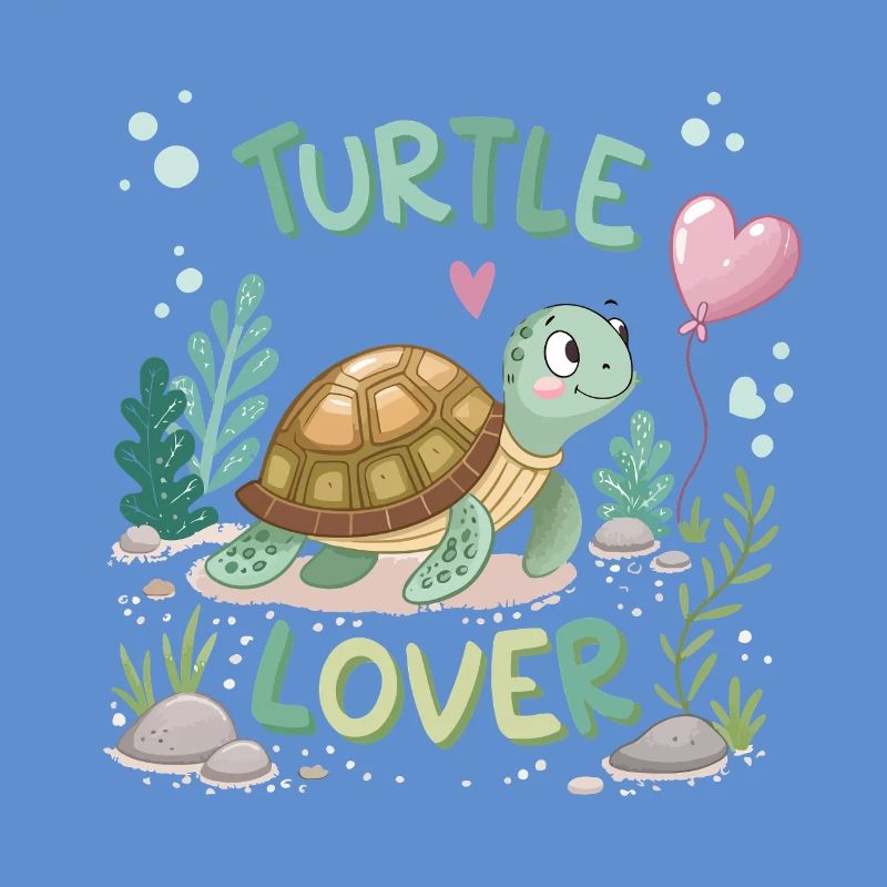 Turtle lovers