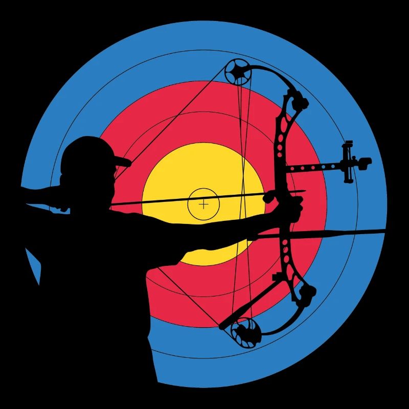 CompoundTargetArcherW-02