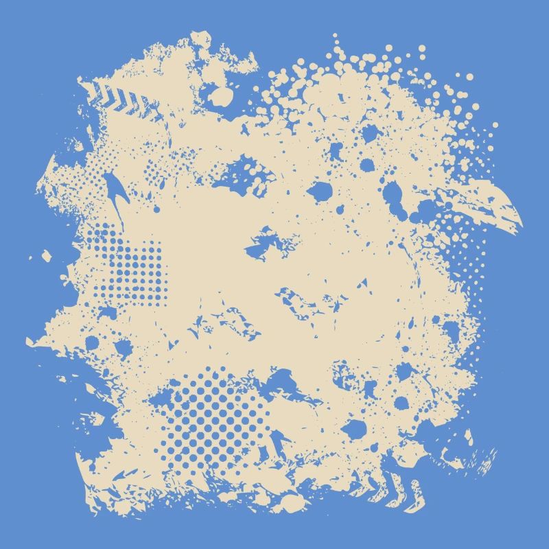 Vector background eu