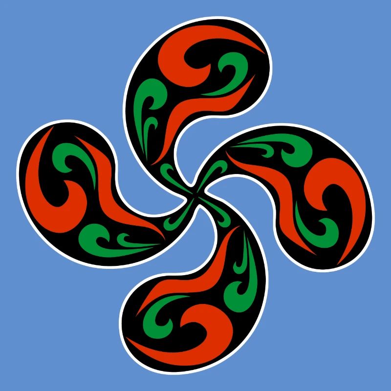 Croix Basque