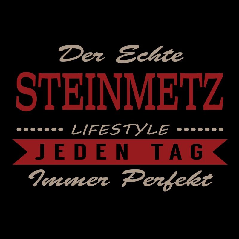 Der echte Steinmetz