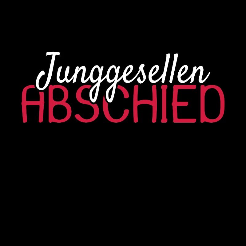 Junggesellen Abschied