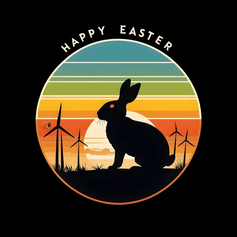 Easter Bunny