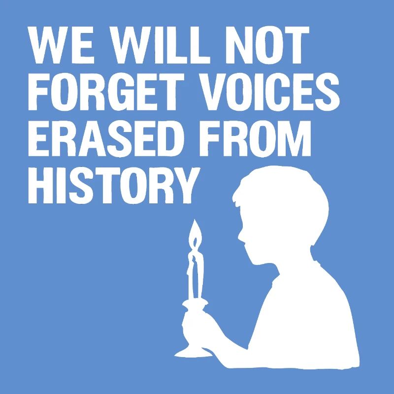 Nous n’oublierons pas les voix