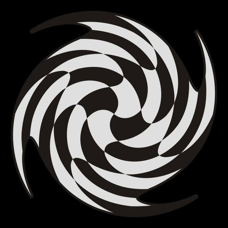 Swirl chess