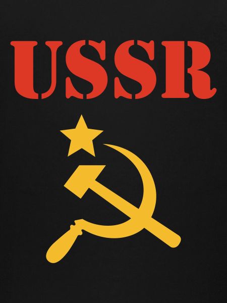 l'urss