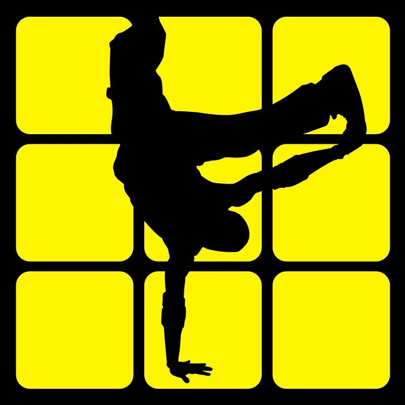 BREAKDANCE 1C 1