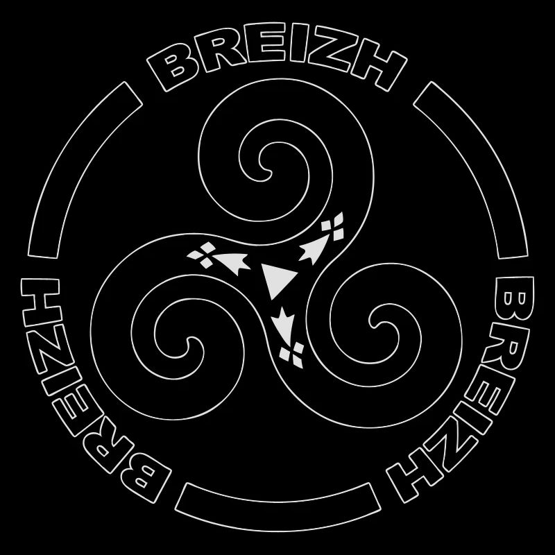 Breizh Triskel