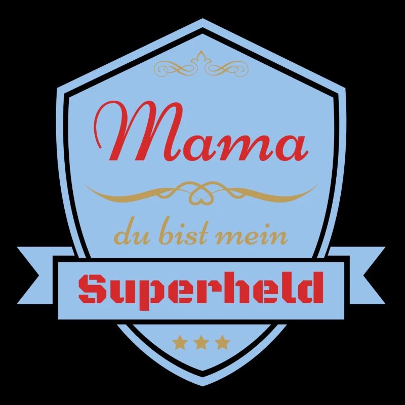 Mama Superheld