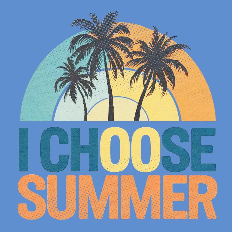 Choose Summer