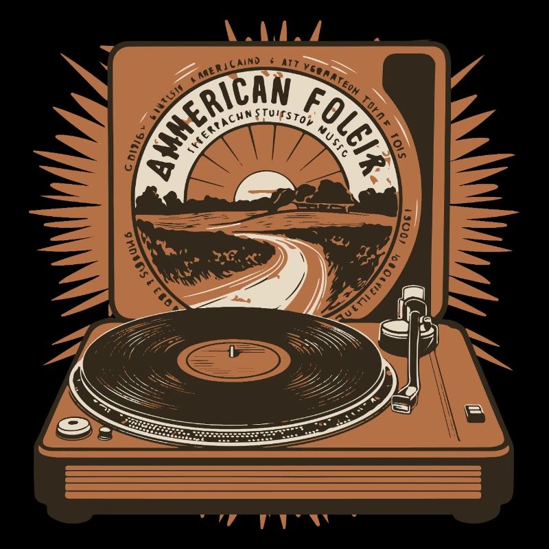 Die Ballade der USA