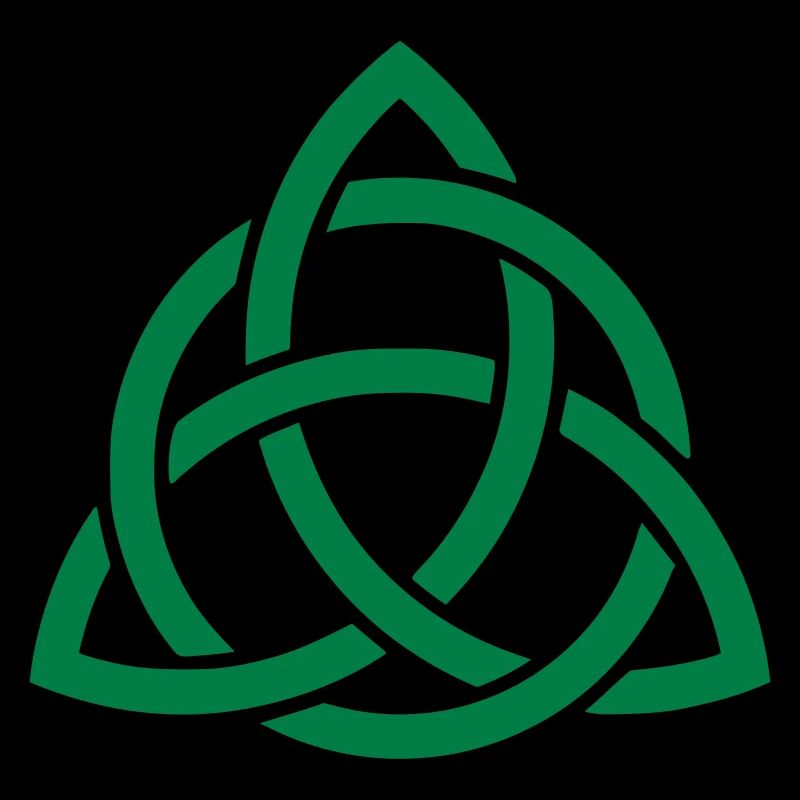 Celtic knot