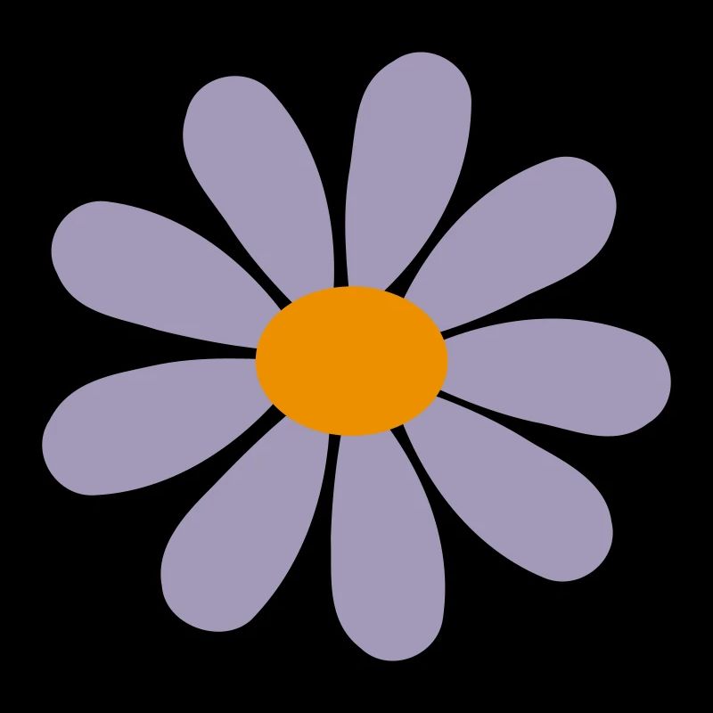 Blume Gänseblümchen